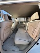 Nissan Patrol LE Platinum 5.6L