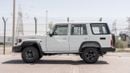 Toyota Land Cruiser 70 HT VXR 2026 Toyota Land Cruiser LC76 4.0L AT Petrol (White-Brown) Mid Option