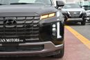 Hyundai Palisade Hyundai Palisade 3.8L V6 Petrol SUV, AWD Color Black 2023