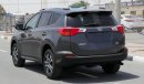 Toyota RAV4 Very Clean Car  4 Cylinder LE AWD