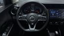 Nissan Kicks SV 2022 SV | AED 633/Month | 0 DP | 30 Day Return | Warranty | Service History