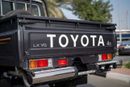 تويوتا لاند كروزر بيك آب TOYOTA LAND CRUISER 4.0 LTR V6 PETROL FULL OPTION AUTOMATIC 2024 MODEL