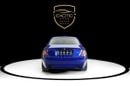 Rolls Royce Ghost EWB 6.75T Short Wheelbase BLACK BADGE