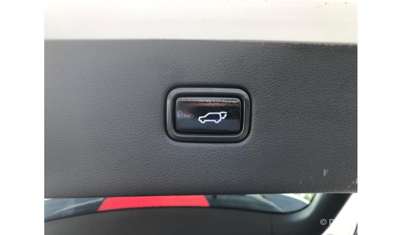 Hyundai Tucson HYUNDAI TUCSON 2.0L PUSH TO START 2 ELECTRIC SEATS