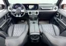 Mercedes Benz G63 AMG STANDARD