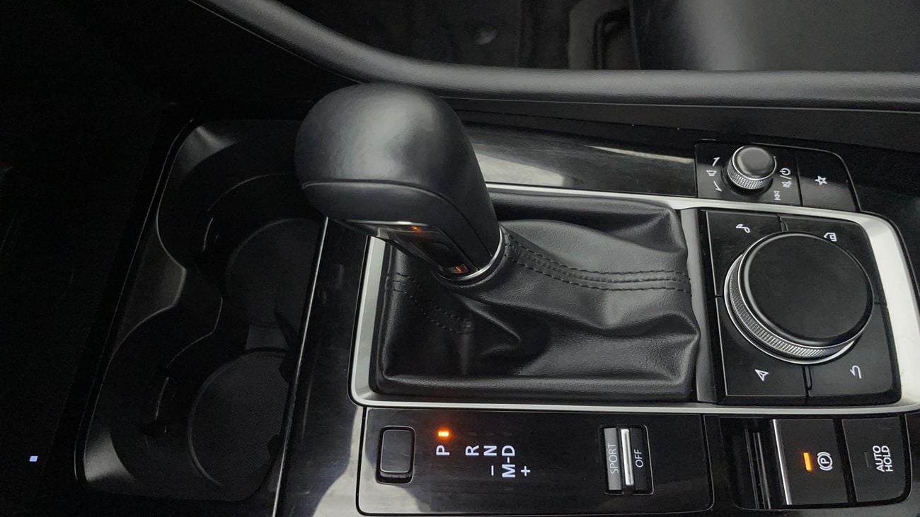 Mazda 3 EVOLVE 2 | Zero Down Payment | Home Test Drive