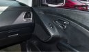 Hyundai Tucson LX20 eVGT diesel