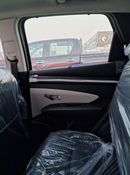 هيونداي توسون HYUNDAI TUCSON 1.6L FULL OPTION LEATHER SEATS, POWER SEATS, PANORAMIC SUNROOF, AUTO TRUNK , REAR CAM