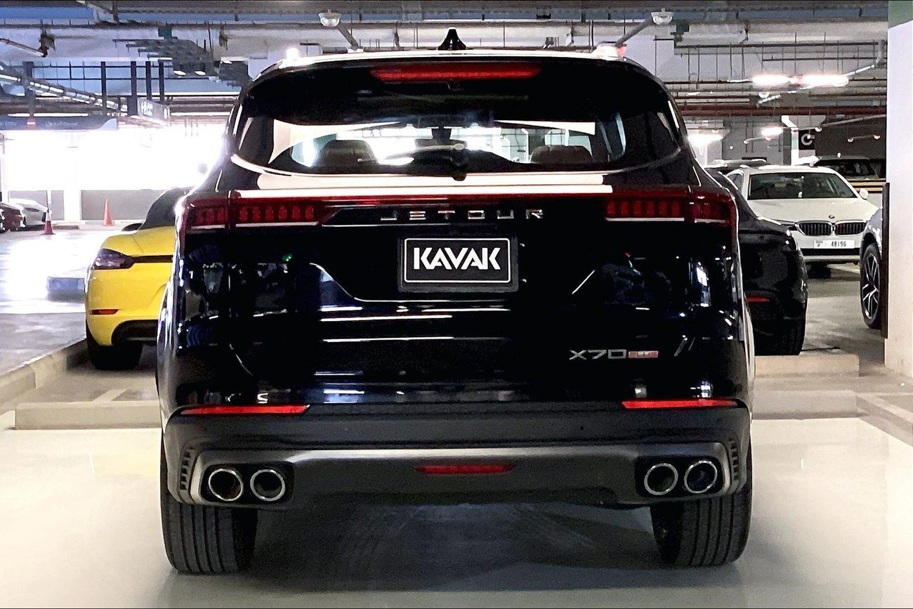 جيتور X70 بلس Comfort | شامل الضمان | 0 ﺪﻔﻋﺓ ﺃﻮﻟﻯ