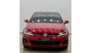 فولكس واجن جولف بلاس 2018 Volkswagen Golf GTI, Service History, One Year Warranty