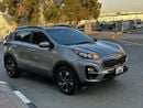 Kia Sportage Sportage Full Option Panoramic Push Start