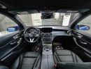 Mercedes Benz GLC 300 AMG
