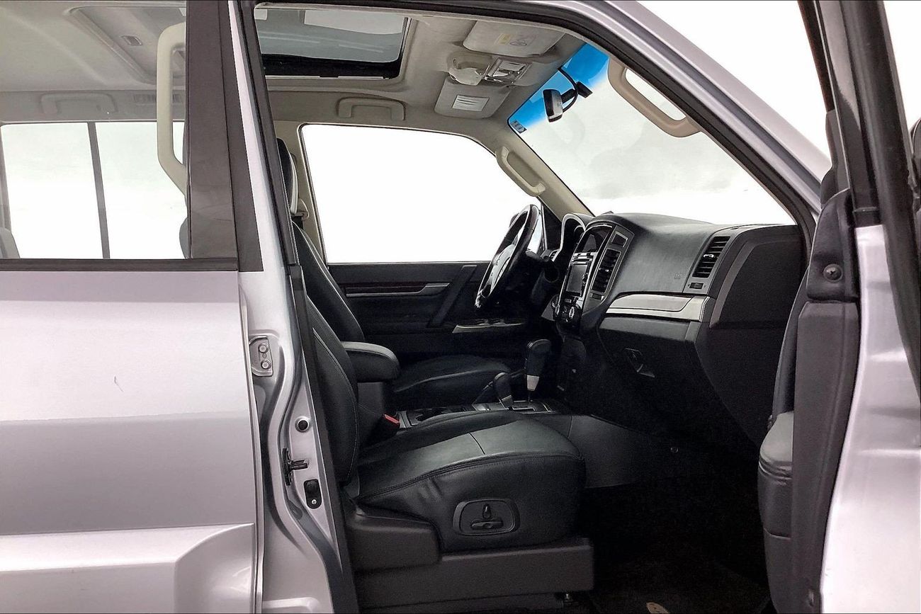 Mitsubishi Pajero GLS Highline | National Day Celebration | Guaranteed Warranty | 0 Down Payment