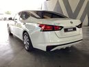 Nissan Altima S | Carnival Sale • UP TO AED 20,000 OFF | Guaranteed Warranty | 0 Down Payment