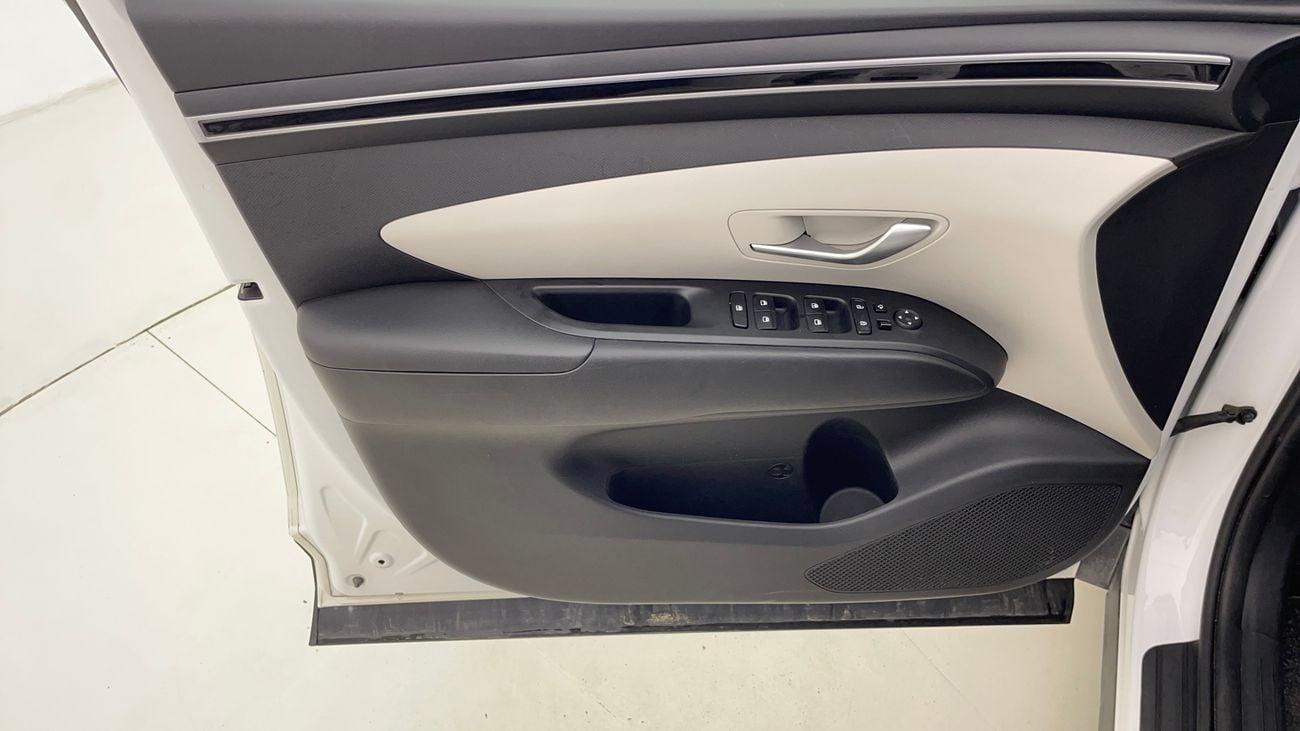 Hyundai Tucson Smart 1.6L 2023 SMART | AED 969/Month | 0 DP | 30 Day Return | Warranty | Service History