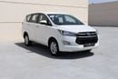 Toyota Innova SE+ 2.7L