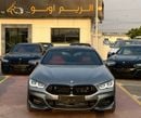 بي أم دبليو 840i BMW 840 M KIT 2024 GCC FULL
