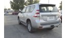 Toyota Prado 2.7 L  TXL AUTO TRANSMISSION  GOOD CONDITION 2015 MODEL EXPORT ONLY