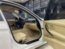 بي أم دبليو 320 FULL OPTIONS Exclusive 2.0L BMW 3 Series 320 2014