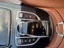Mercedes-Benz E300 mercedes E300 2018 GCC FULL