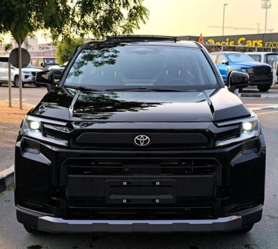 Toyota RAV4 4WD Luxury 2.0L 4WD Full Option 2026