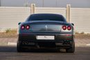 فيراري 612 F1 SCAGLIETTI