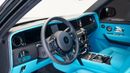 Rolls Royce Cullinan UAE's Very Best Example | AED 36,178 Per Month