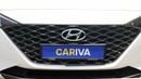 Hyundai Accent SMART | Full | Full Service History | GCC | Zero down payment support