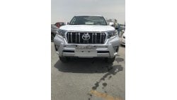 Toyota Prado 2.8L Diesel 4WD TXL Auto (Only For Export Outside GCC Countries)