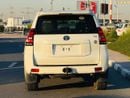 Toyota Prado TX-L