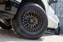 Chevrolet Silverado 5.3 V8 Trail Boss 2023 Chevrolet Silverado 1500 Z71 Trail Boss Regular Cab GCC | Agency Warranty
