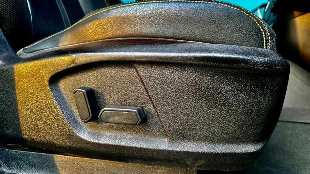 فورد رانجر -