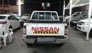 Nissan Pickup