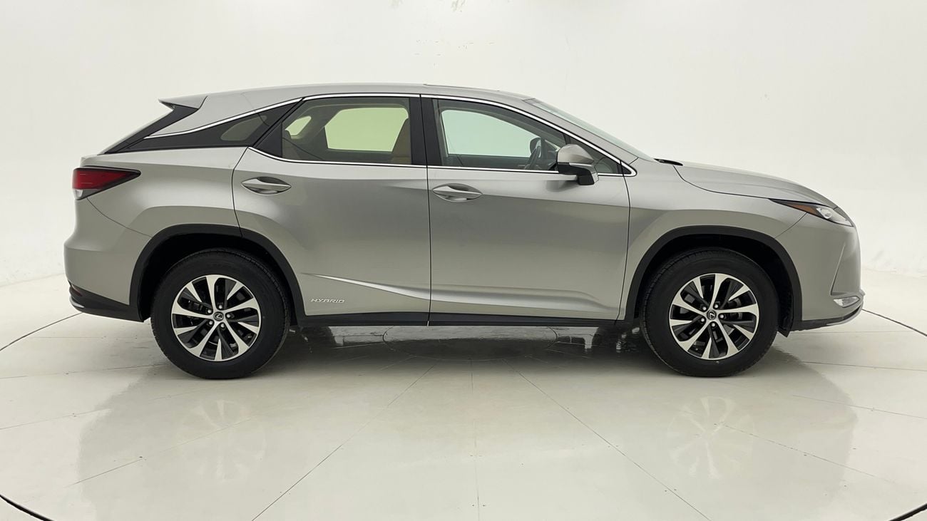 لكزس RX450h PREMIER 3.5 | بدون دفعة مقدمة | اختبار قيادة مجاني للمنزل