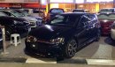 Volkswagen Golf GTI  clubsport