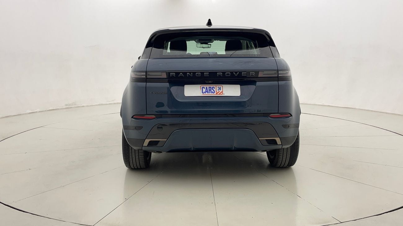 Land Rover Range Rover Evoque DYNAMIC SE P200 2024 P200 SE DYNAMIC | AED 2361/Month | 0 DP | 30 Day Return | Warranty | Service Hi