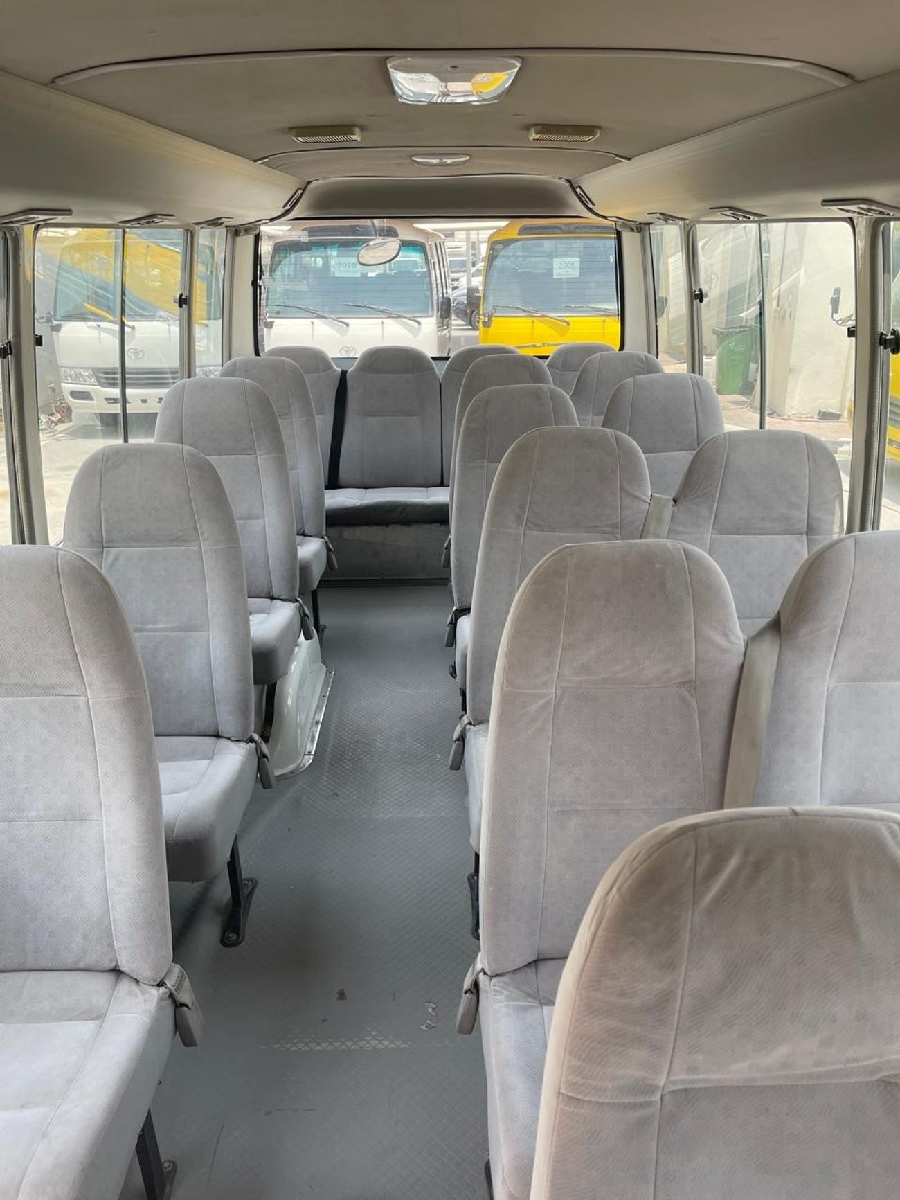 تويوتا كوستر