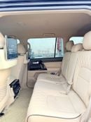 Toyota Land Cruiser Toyota landcuriser 2015 upgrade 2025 GXR+ 4.0L V6 petrol