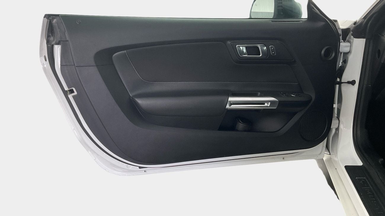 Ford Mustang GT | upto AED 20,000 Ramadan Discount | Guaranteed Warranty | 0 Down Payment