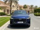 أودي Q8 3L 2023 | 0 DP | 3256/Month | 30 Day Return | Service History