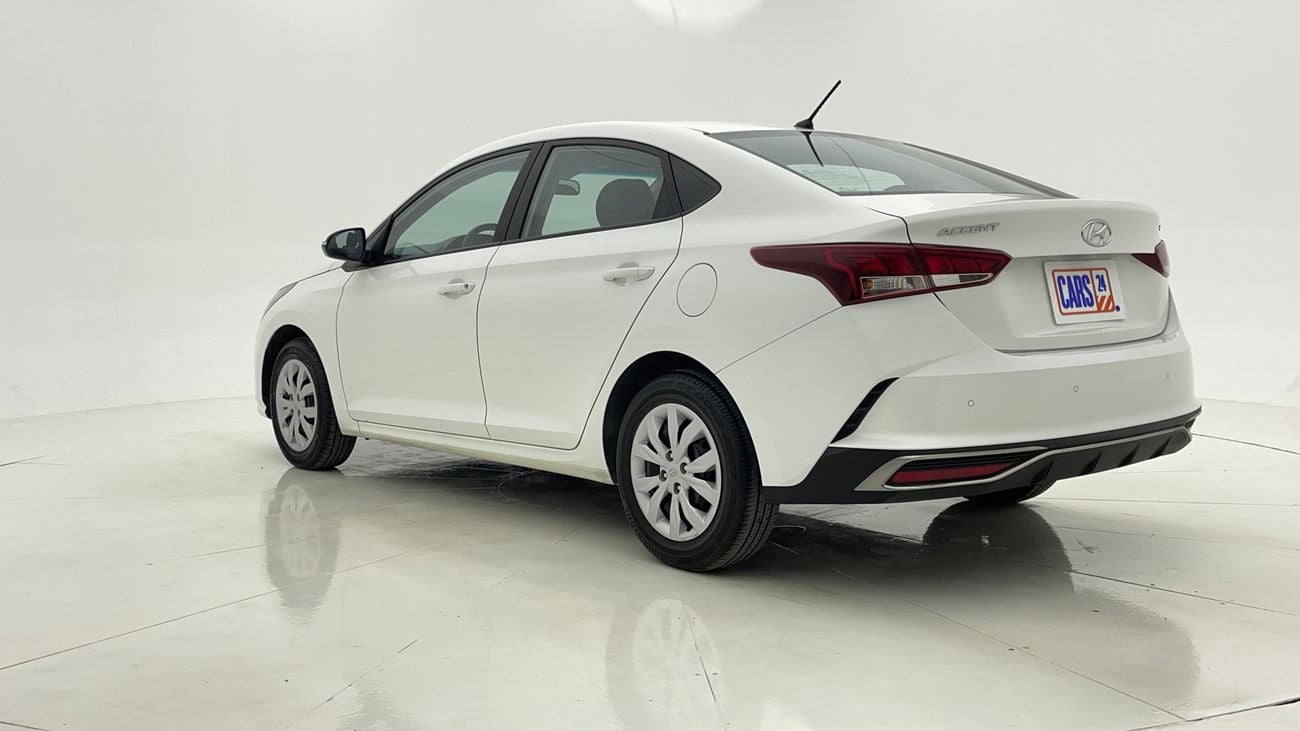 Hyundai Accent SMART 1.6 | Zero Down Payment | Free Home Test Drive