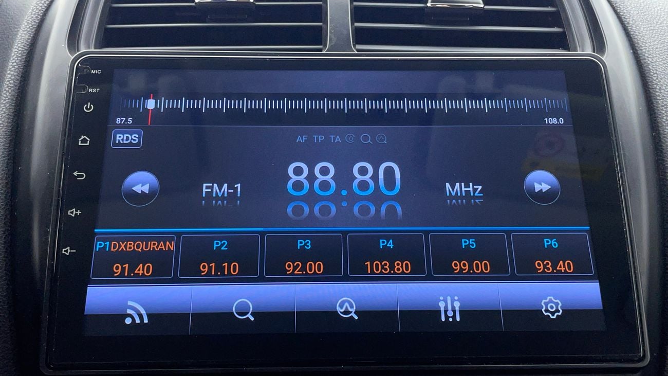 Mitsubishi ASX GLX LOWLINE 2 | Zero Down Payment | Home Test Drive