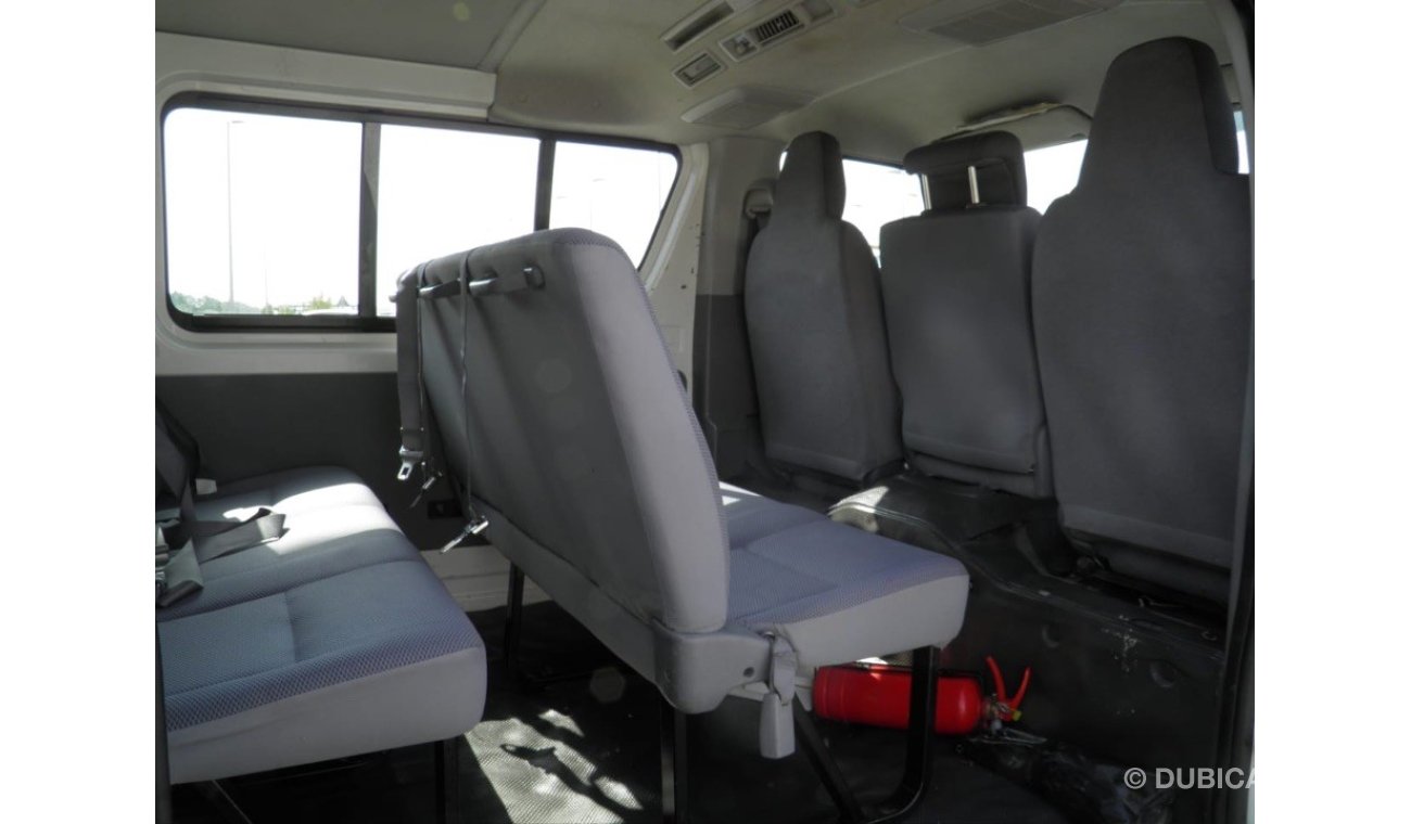 Toyota Hiace Toyota hiace 2010 ref#772