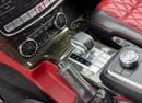 مرسيدس بنز G 63 AMG Std 5.5L