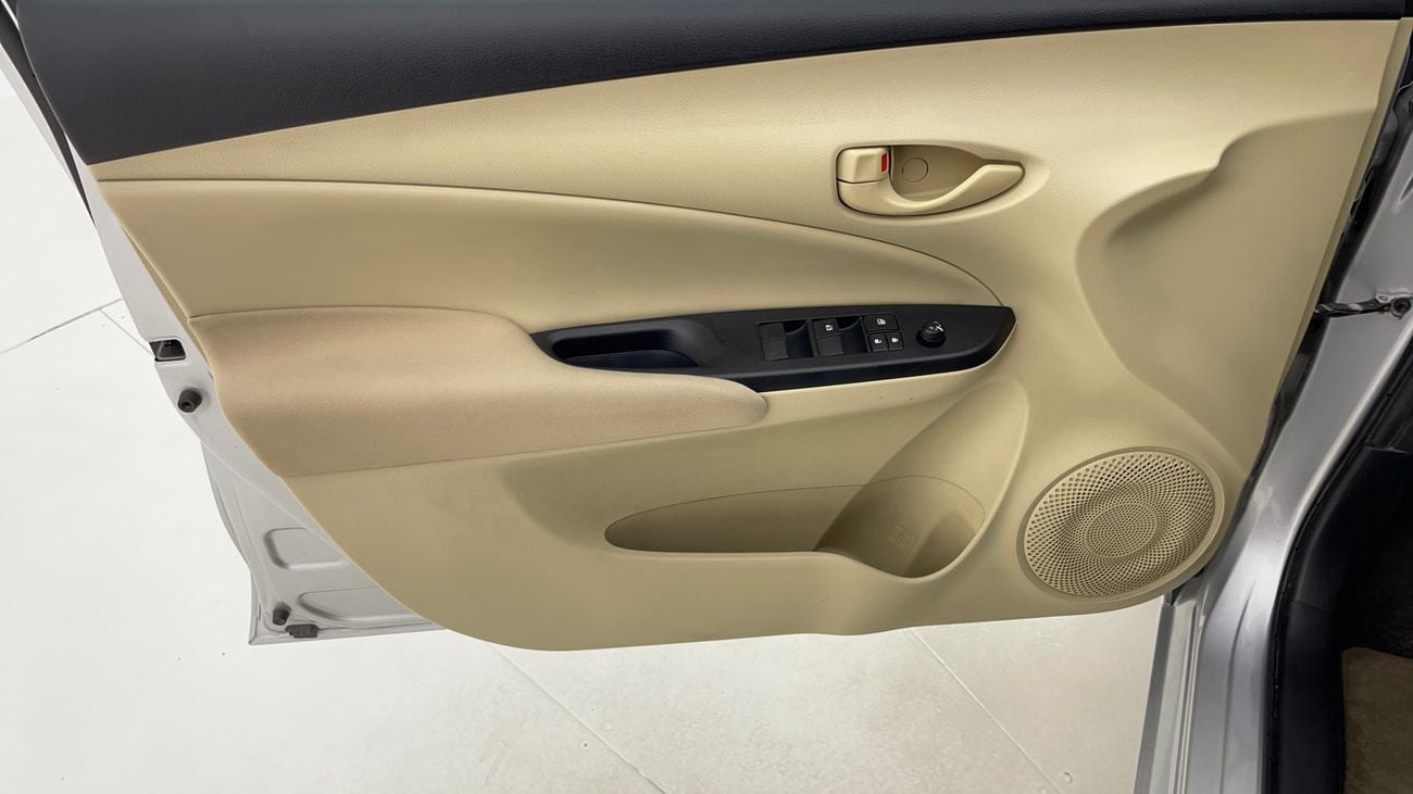 Toyota Yaris E 1.3 | Zero Down Payment | Free Home Test Drive