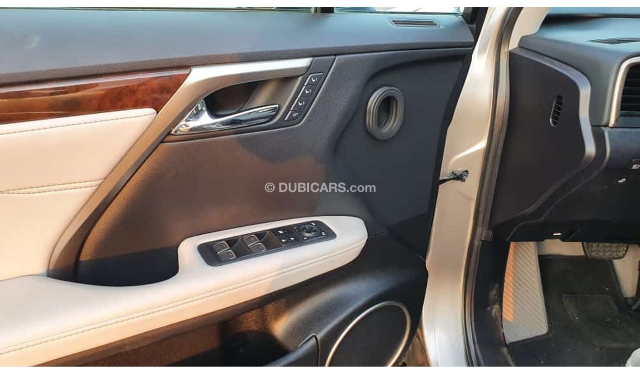 Lexus RX 330 RX350 2019