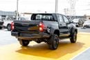 تويوتا هيلوكس تويوتا هايلوكس 2.8 جي آر سبورت 4WD ديزل – مواصفات تايلاند | جديد كلياً | للتصدير فقط