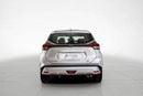 Nissan Kicks SL 1.6