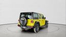 Jeep Wrangler 3.6 JL V6 SPORT 4WD AUTO | Guaranteed Warranty | 0 Down Payment