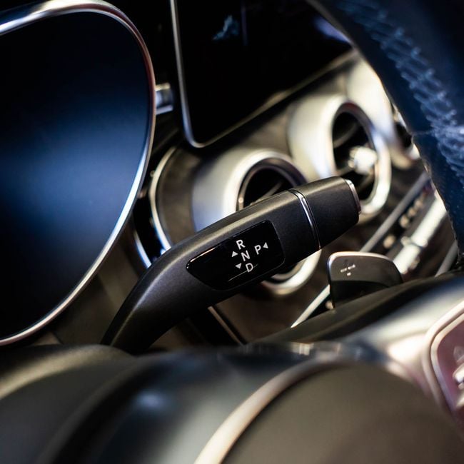 Mercedes-Benz C-Class AMG, миниатюра 28